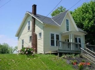 206 Pattison St, Aurora, IN 47001