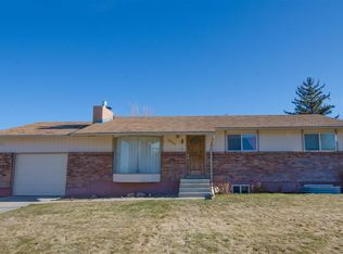 2550 Ada St, Pocatello, ID 83201