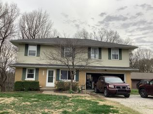 6518 Uebelhack Rd, Mount Vernon, IN 47620