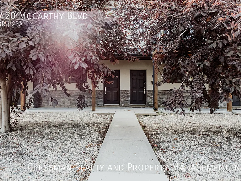 1420 McCarthy Blvd — Photo 1