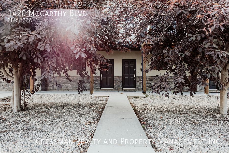 1st image of 1420 McCarthy Blvd