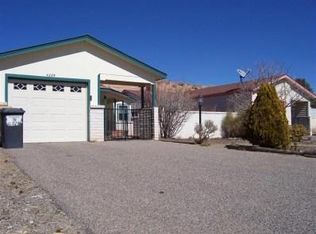 4229 Russel Ct NE, Rio Rancho, NM 87124