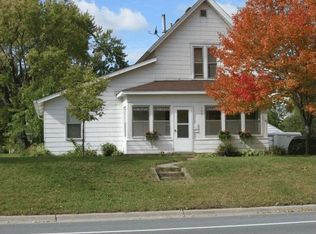 760 8th Ave NW, New Brighton, MN 55112