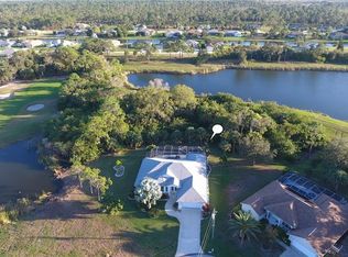23 Tee View Pl, Rotonda West, FL 33947