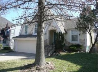 1529 W Loula St, Olathe, KS 66061
