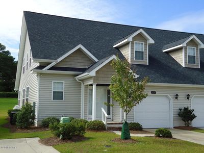 513A Village Green Dr, Morehead City, NC, 28557