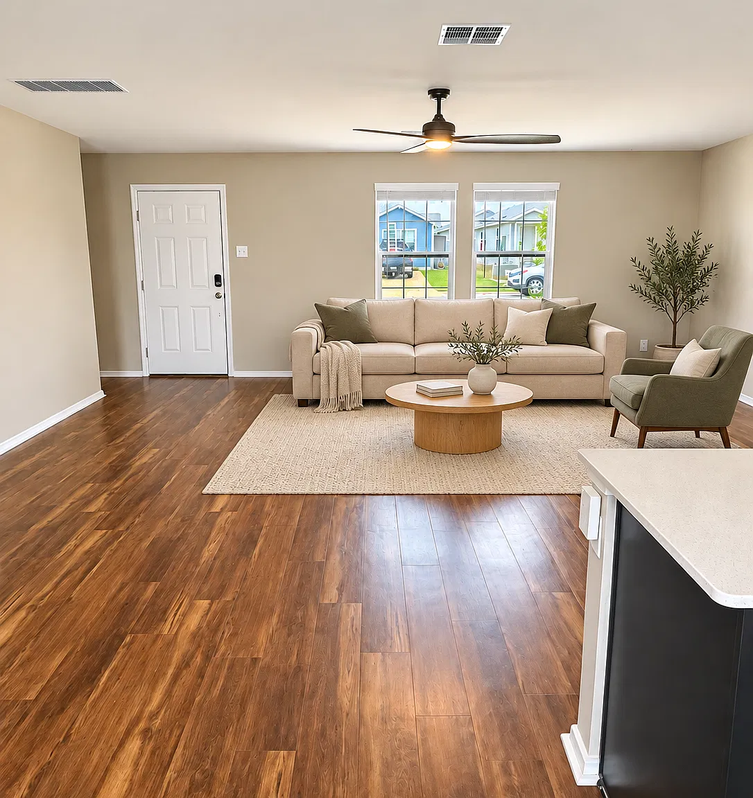 3 bed, 2.5 bath, 1440 sqft, $1,600 — Photo 3