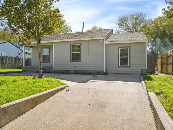 1028 E Bowie St, Fort Worth, TX 76104