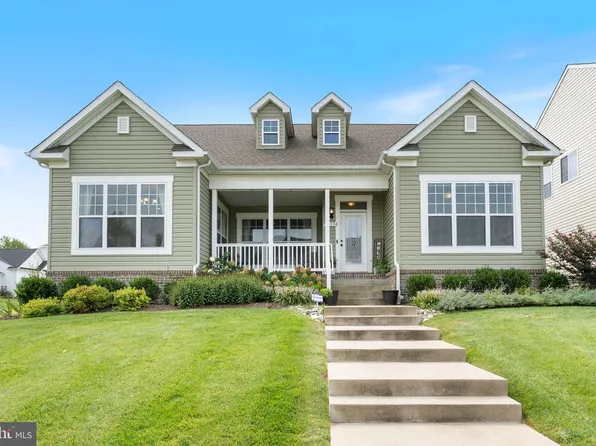 23354 Lindsay Dr, Leonardtown, MD 20650