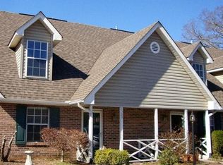 6509 Lazy Creek Way, Knoxville, TN 37918