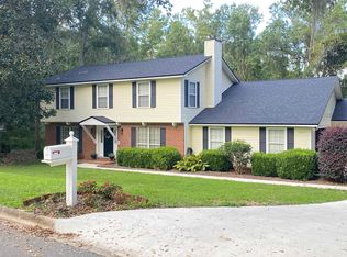 3449 Mahoney Dr, Tallahassee, FL 32309