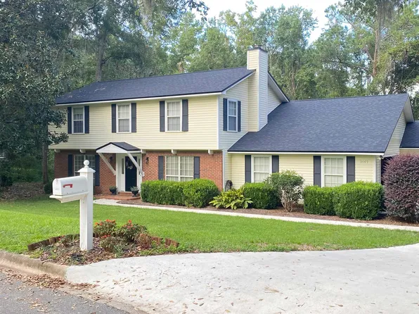 3449 Mahoney Dr, Tallahassee, FL 32309