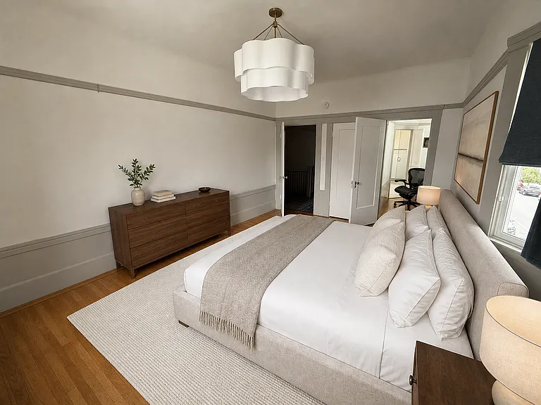 1307 Francisco St #1307 — Photo 5