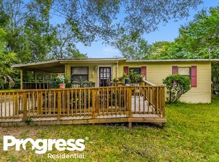 6751 Ector Rd, Jacksonville, FL 32211