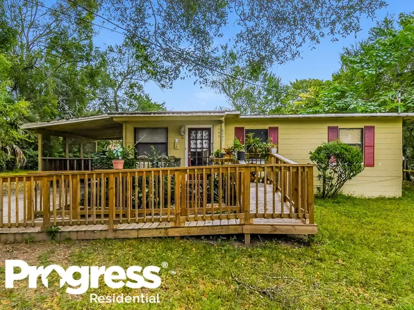 6751 Ector Rd, Jacksonville, FL 32211