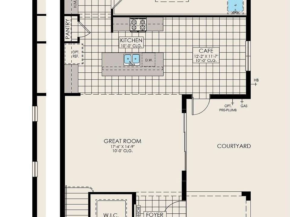 2nd image of 7979 Allure Dr