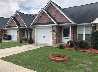 936 Bryan Cir, Grovetown, GA 30813