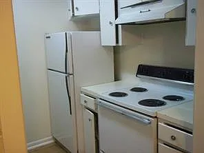 1 bed, 1.0 bath, 625 sqft, $1,295 — Photo 4