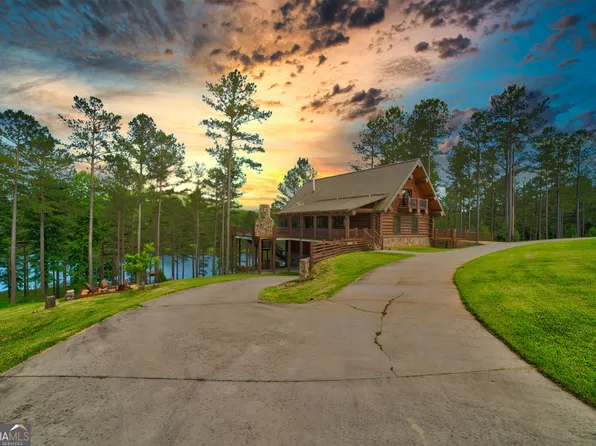 491 Sandy Lake Ln, Blairsville, GA 30512