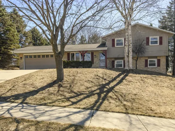 1423 Jefferson STREET, West Bend, WI 53090