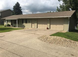 406 W Main St, Urbana, IA