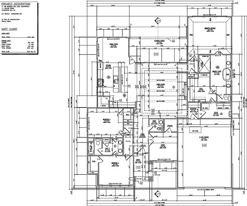 2411HSB Plan, Horseshoe Bay, Horseshoe Bay, TX 78657 Zillow
