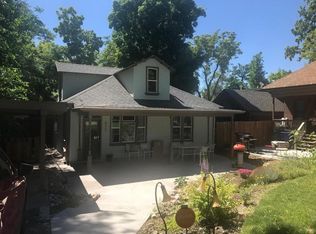 517 N Main St, Salt Lake City, UT 84103