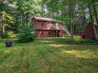 131 Biscay Rd, Damariscotta, ME 04543