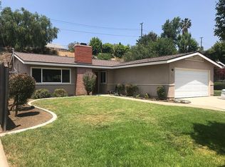 1135 Orangewood Dr, Brea, CA 92821