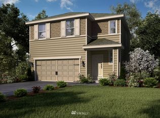 18413 20th Ct E #20, Spanaway, WA