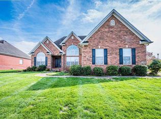 2516 Laurelstone Ln, Bowling Green, KY 42104
