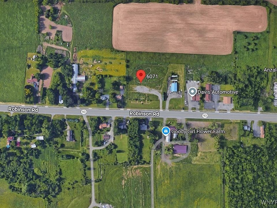 2nd image of 6071 Robinson Rd #21