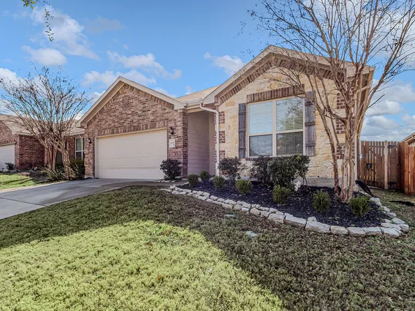 4110 Legend Trl, Heartland, TX 75126