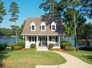 1083 Village Loop, Greensboro, GA 30642