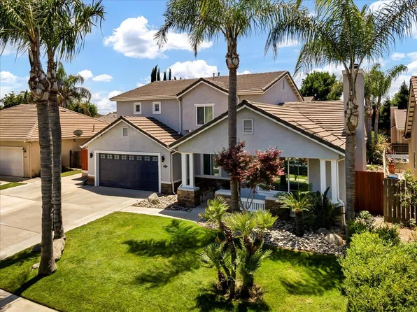 643 W Loyola Avenue, Visalia, CA 93277