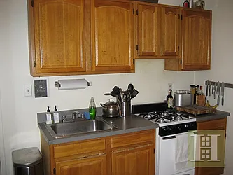 Rented by Halstead Real Estate