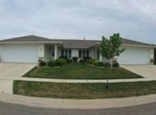 2119 McQuillan Ct SE, Rochester, MN 55904