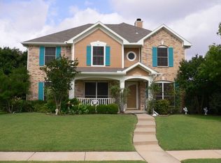 1209 Hearthstone Ct, Allen, TX 75002