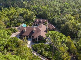 15441 Briar Ridge Cir, Fort Myers, FL 33912