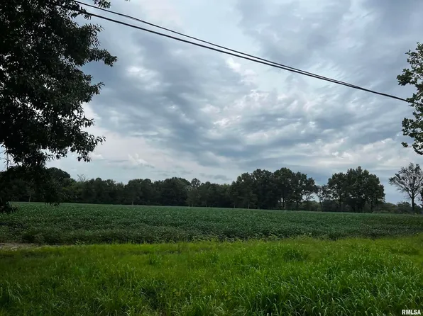 0 Mine B Rd, Herrin, IL 62948