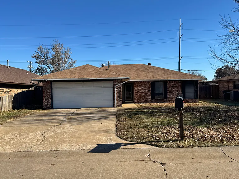 101 S Eufaula Dr #1 — Photo 1