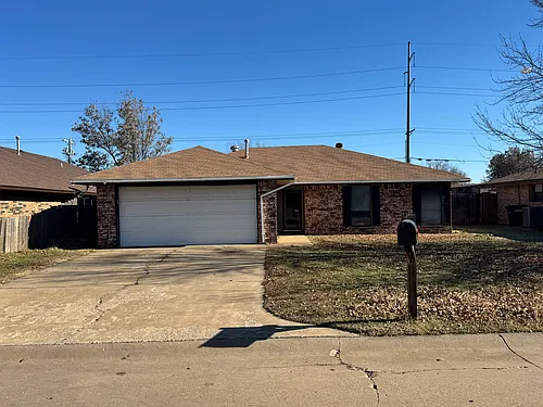 101 S Eufaula Dr #1 Photo 1
