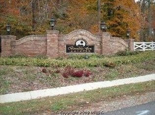 9901 S Harris Farm Rd, Spotsylvania, VA 22553