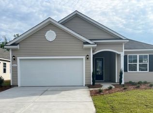 EATON Plan, Eden Springs, Longs, SC 29568