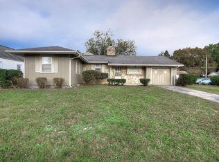 711 Unaka Ave E, Johnson City, TN 37601