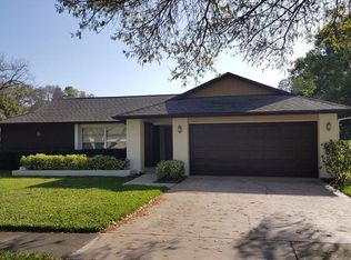 2603 Camille Dr, Palm Harbor, FL 34684