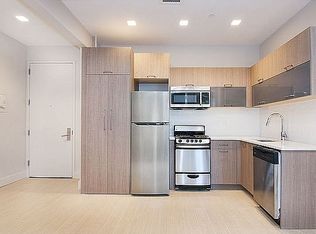 272 W 139th St #3E, New York, NY 10030