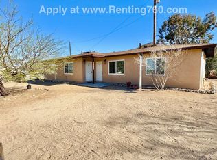 6610 Park Blvd, Joshua Tree, CA 92252