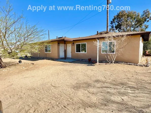 6610 Park Blvd, 6610 Park Blvd, Joshua Tree, CA 92252