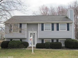 7723 Pinyon Rd, Hanover, MD 21076